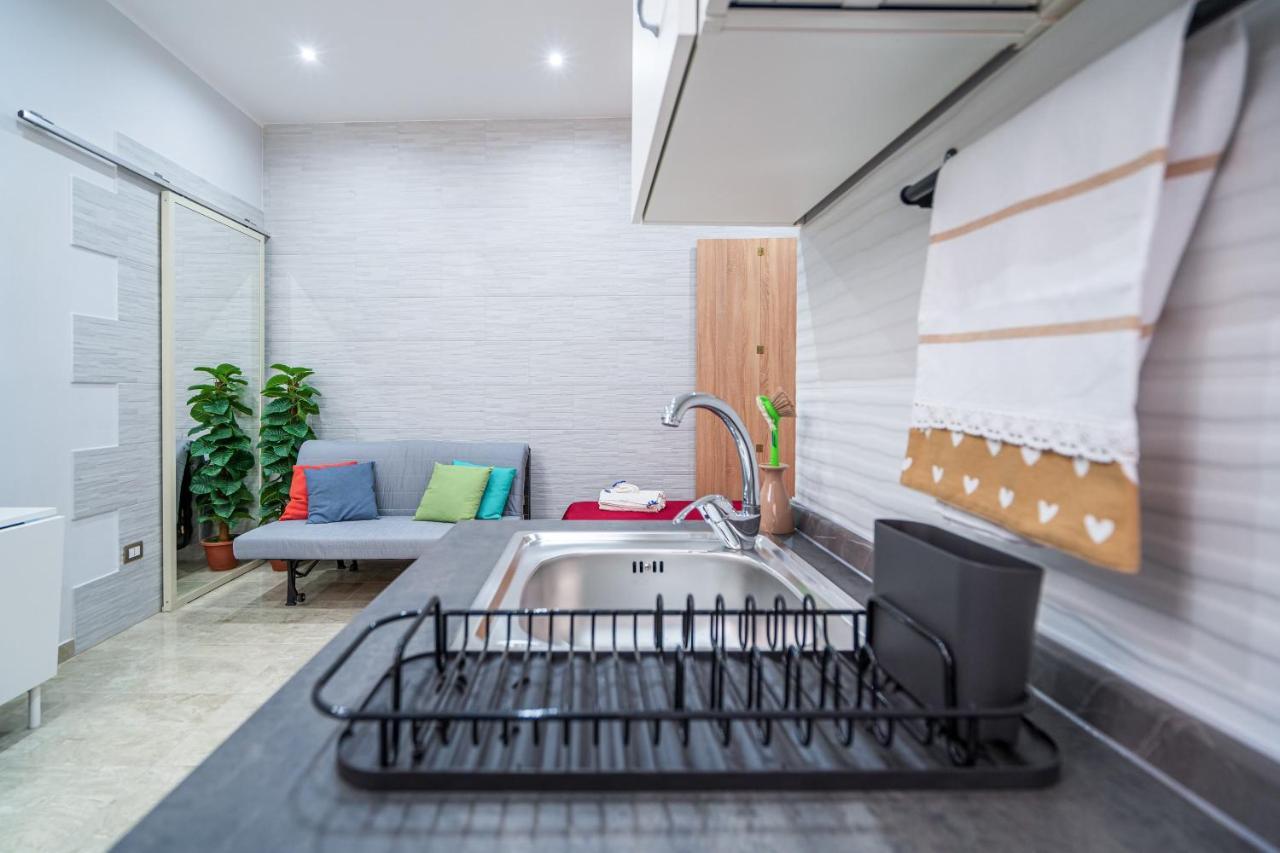 Apartament Dimora D&g *
