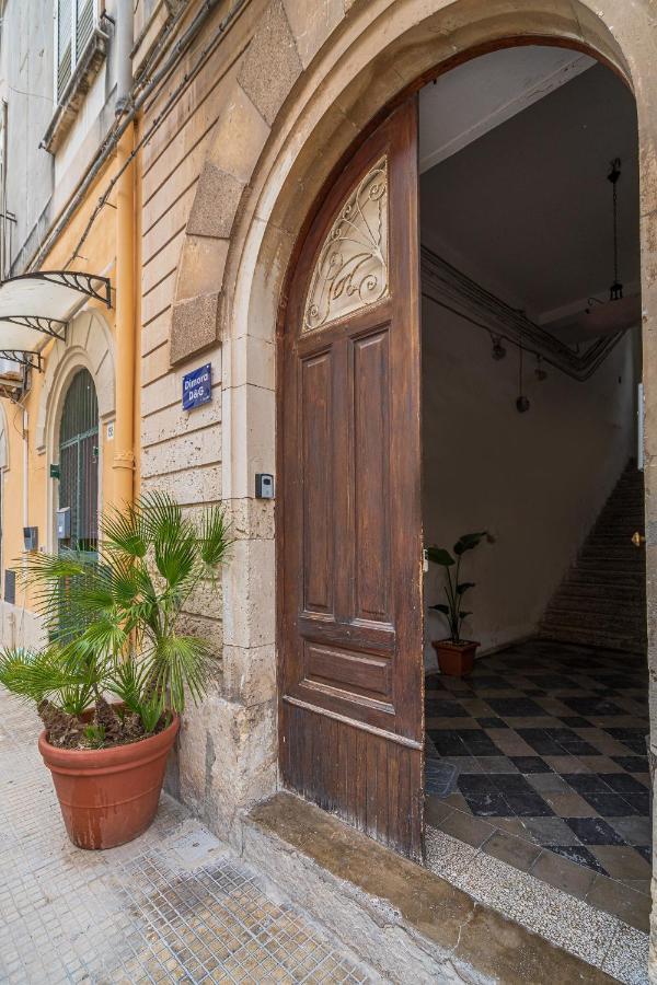 Apartament Dimora D&g *