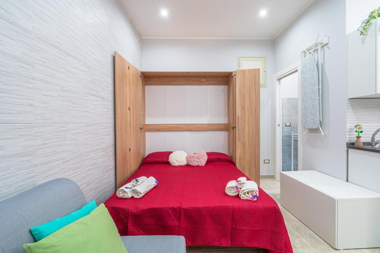 Apartment Dimora D&g Syracuse