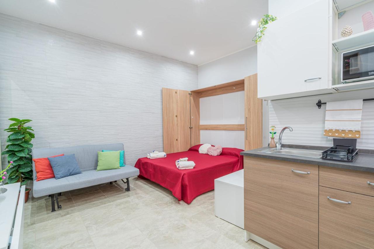 Dimora D&g Apartment