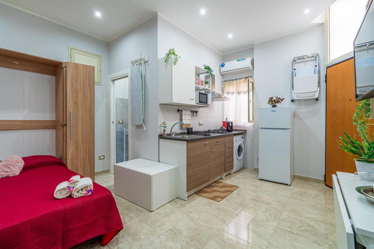 Apartment Dimora D&g *
