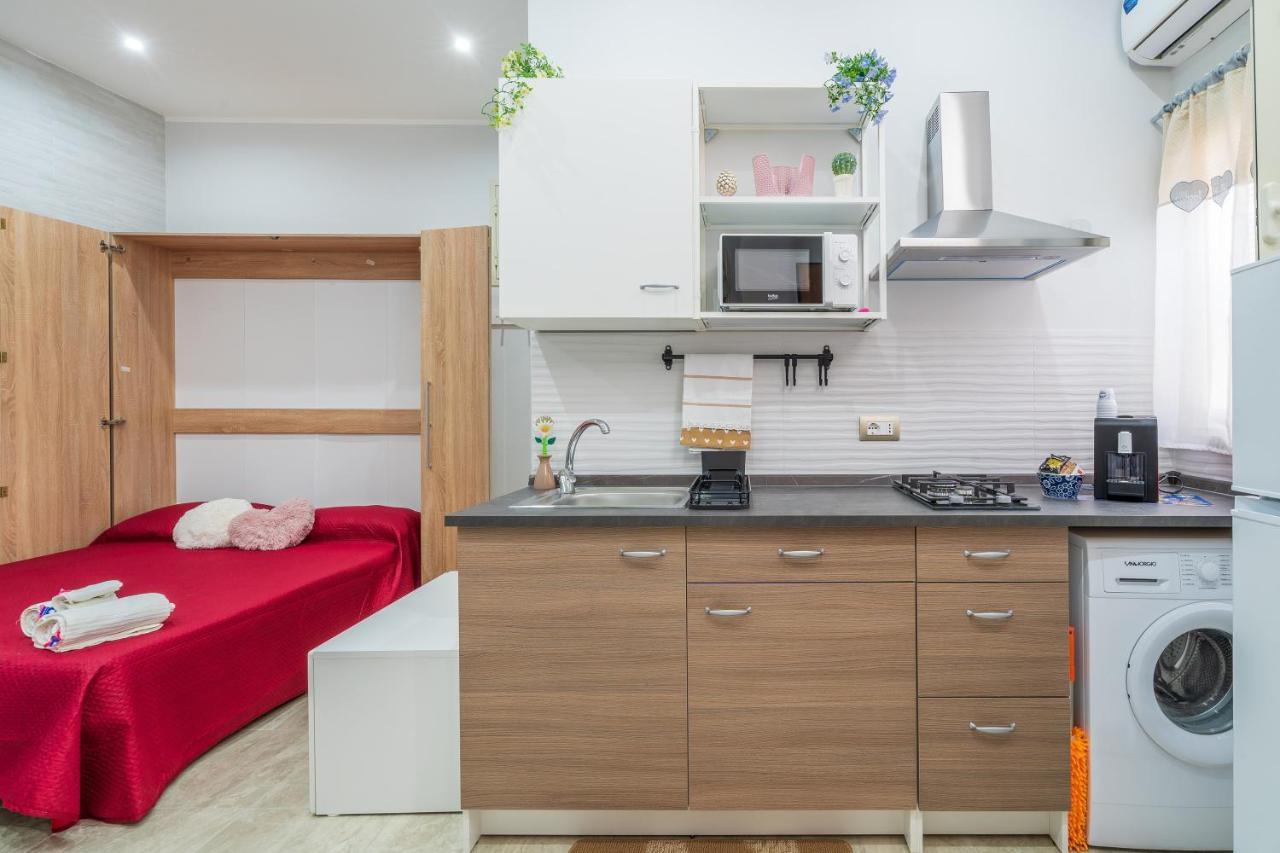 Dimora D&g Apartment