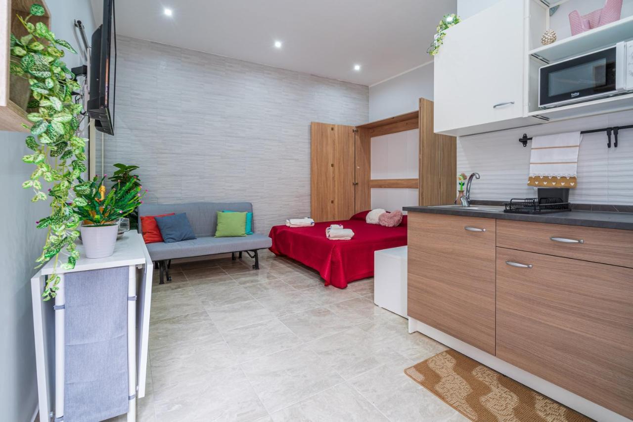 Apartment Dimora D&g