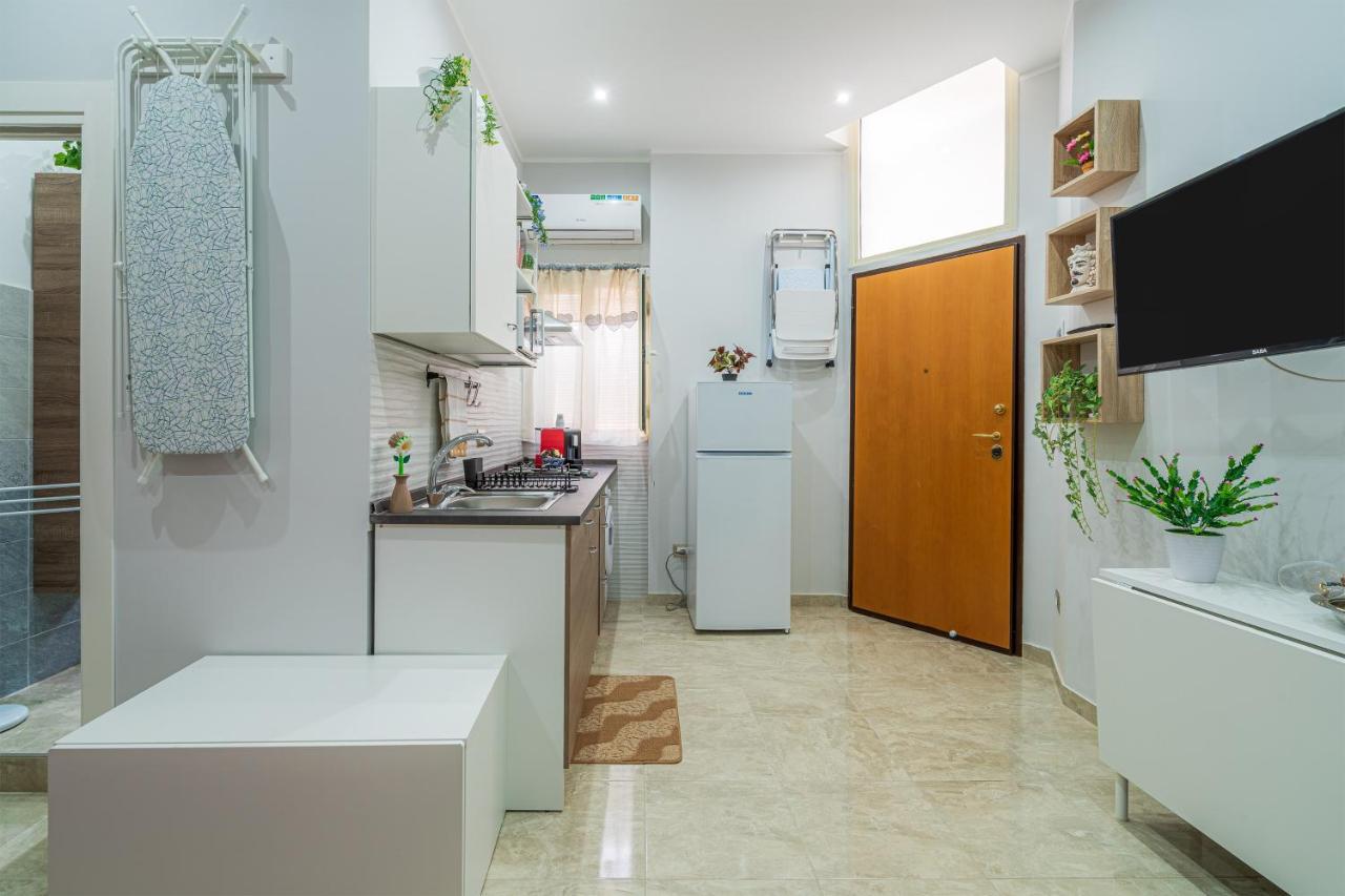 Dimora D&g Apartment *
