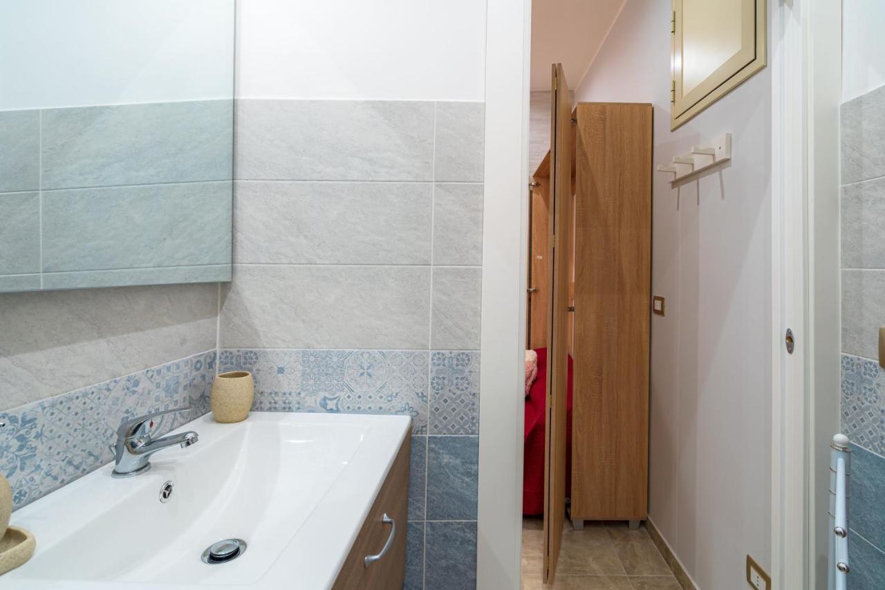 Apartment Dimora D&g *