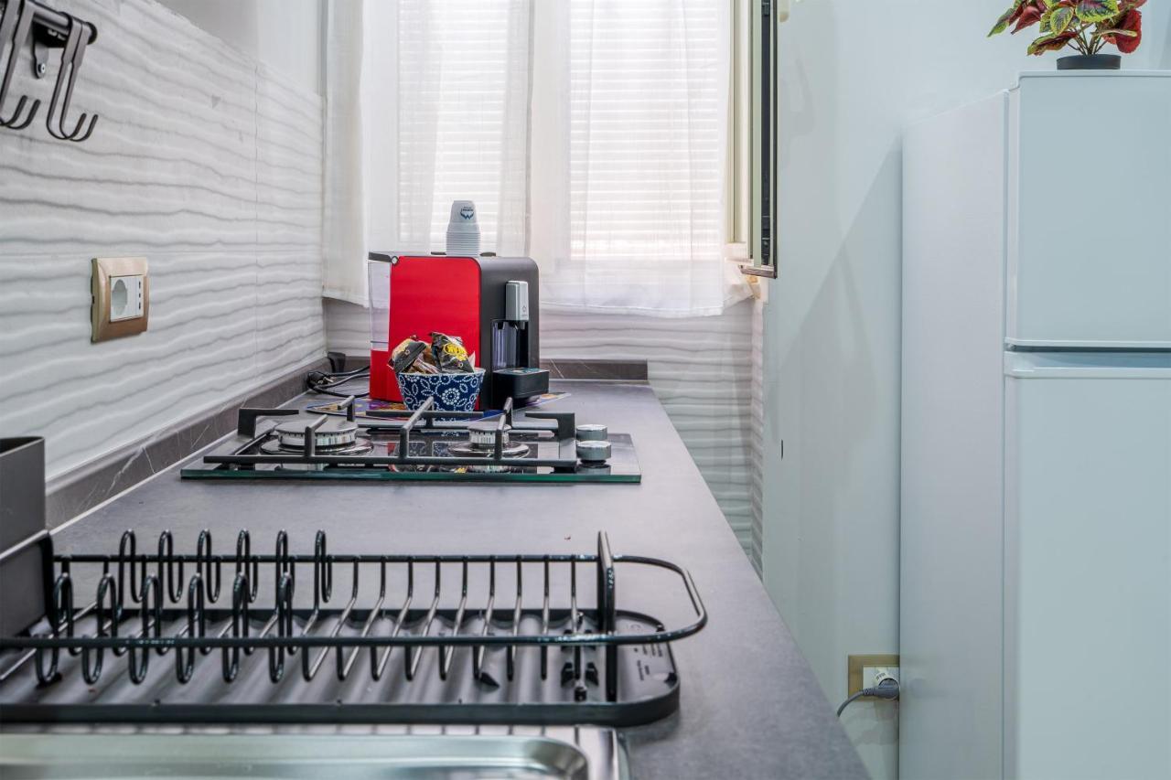 Dimora D&g Apartment *